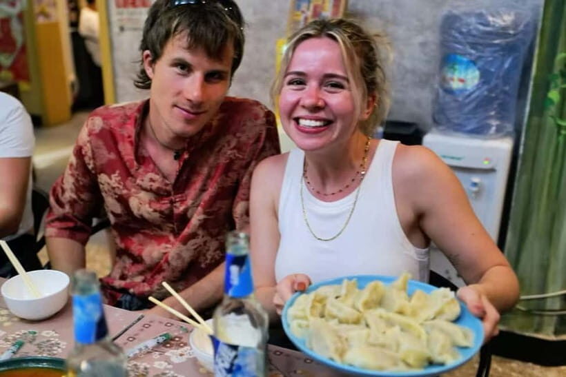 Beijing: Dumpling Making Workshop with Meal and Tea - Who This Fits Best (And Who Should Skip It)
