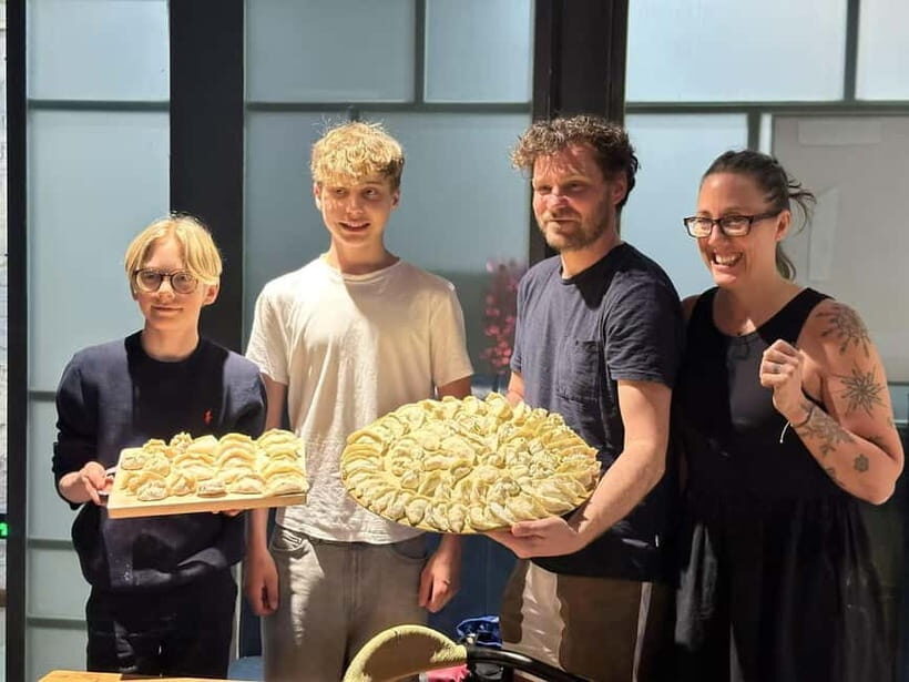 Beijing: Dumpling Making Workshop with Meal and Tea - Should You Book This Dumpling Making Workshop?
