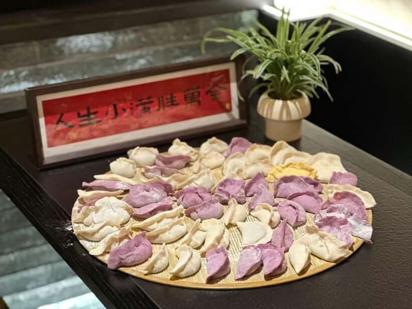 Beijing: Dumpling Making Workshop with Meal and Tea - FAQ