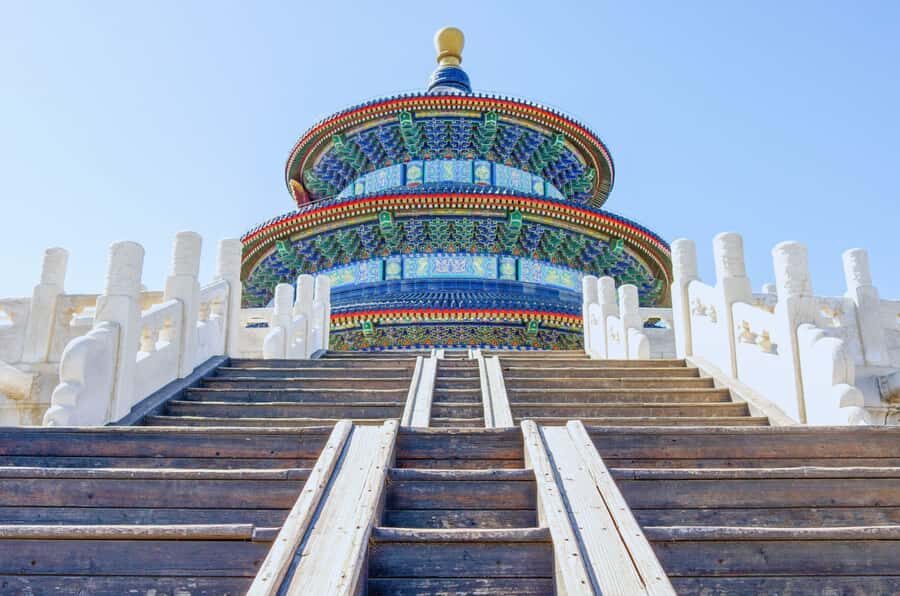 Beijing: Entry to Temple of Heaven Park - Should You Book This Temple of Heaven Entry?