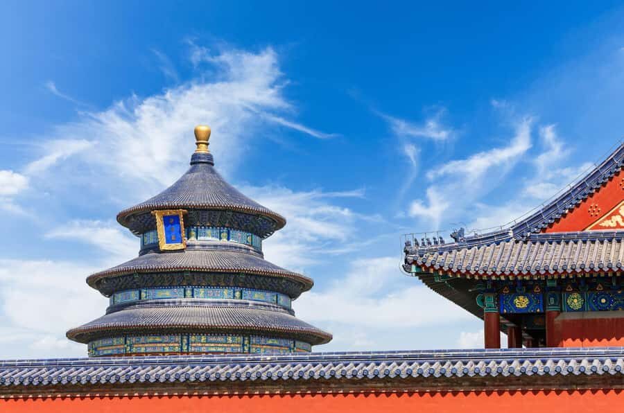 Beijing: Entry to Temple of Heaven Park - Choosing the Right Temple of Heaven Ticket for Your Day