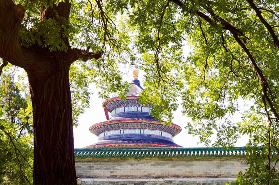 Beijing: Entry to Temple of Heaven Park - Crowds, Timing, and How to Fit It Into 2 Hours to a Day