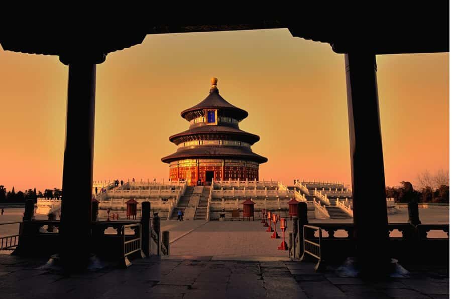 Beijing: Entry to Temple of Heaven Park - Price and Value: Why About $7 Can Still Be a Good Deal