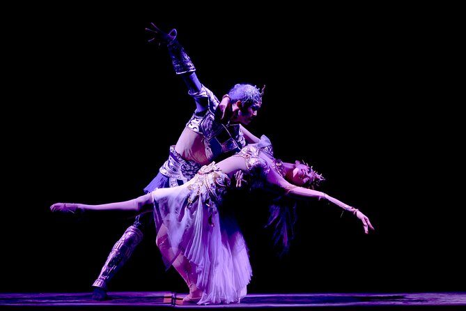 Beijing Evening Tour: Chaoyang Acrobatic Show with Peking Duck Dinner - Who This Tour Fits Best (and Who Might Feel Off)