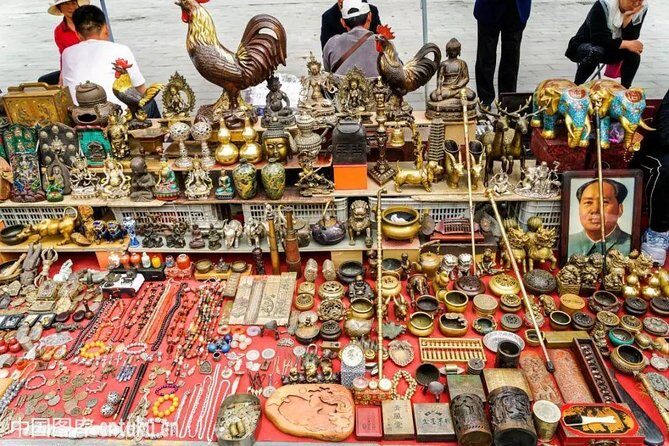 Beijing Exclusive Private Shopping Tour: Curated Just for You - What a Private Guide Changes in Real Life