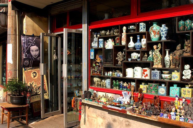 Beijing Exclusive Private Shopping Tour: Curated Just for You - Practical Tips So You Don’t Waste Your Time or Money
