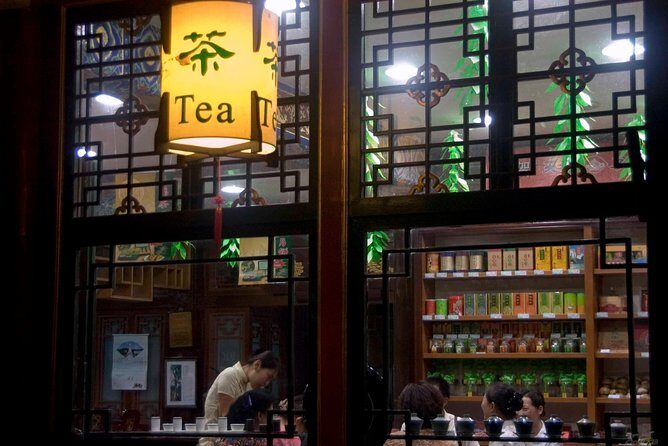 Beijing Exclusive Private Shopping Tour: Curated Just for You - The Best Fit: Who This Tour Works For