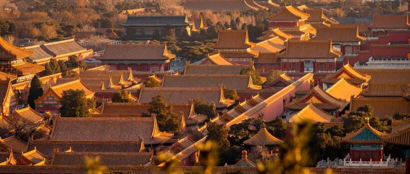Beijing: Forbidden City and Tian’anmen Square Waking Tour - Should you book this Forbidden City and Tian’anmen Square waking tour?