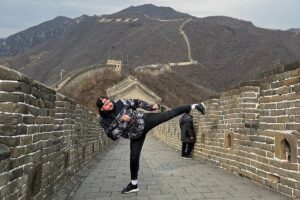 Beijing Forbidden City & Mutianyu Great Wall Private Day Tour - Pickup rules in Beijing: where the car can meet you