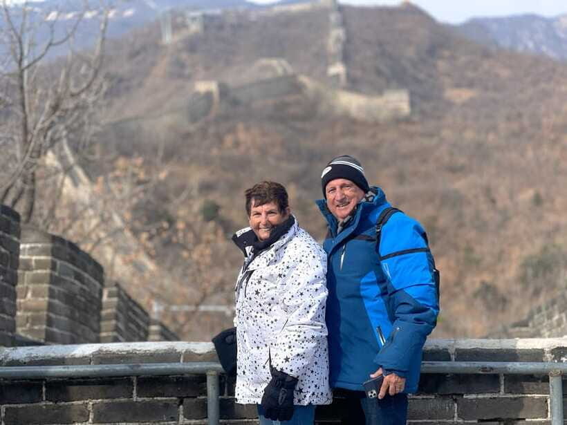 Beijing: Forbidden City, Tian'anmen Square & Great Wall Trip - Should you book this tour?