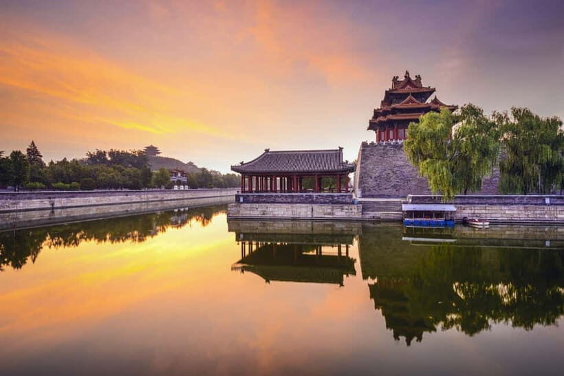 Beijing：Forbidden City Tour—Temple, Summer Palace&Great Wall - Practical tips so your day doesn’t get messy