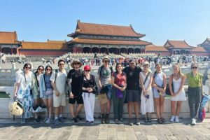 Beijing Forbidden City Tour With Entry Tickets - Meeting at Donghuamen, ending by the North Gate