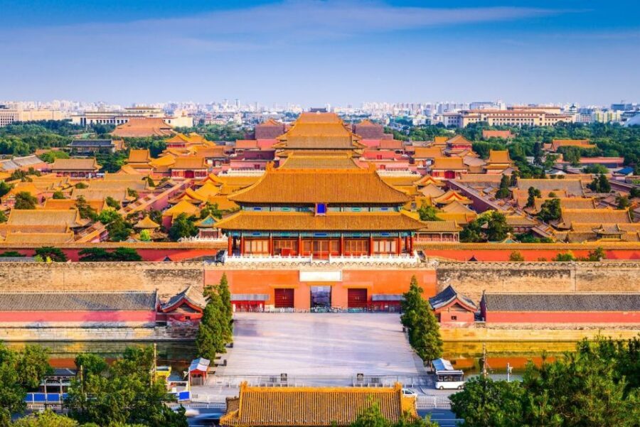 Beijing: Forbidden City Tour(Group/Private)-Tickets Included - Key Highlights to Know Before You Go