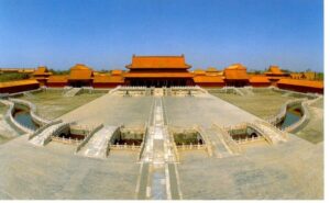 Beijing: Forbidden City Tour(Group/Private)-Tickets Included - Picking Your Route: Tiananmen + Forbidden City vs Forbidden City + Coal Hill