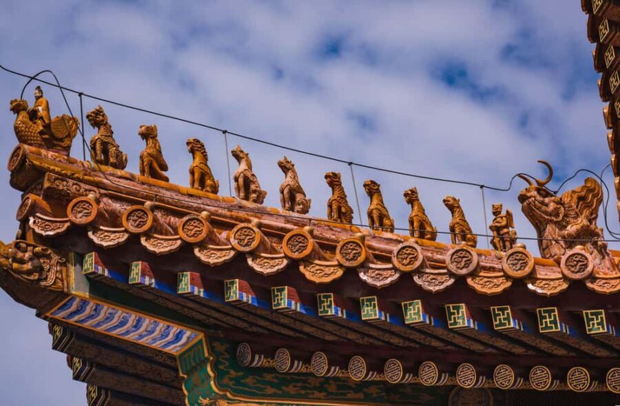 Beijing: Forbidden City Walking Guided Tour w/ Entry Tickets - Key Highlights I’d Book For
