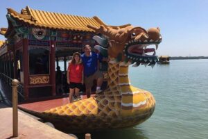 Beijing Full-Day Tour: Forbidden City, Temple of Heaven and Summer Palace - Summer Palace: Gardens, Lakeside Paths, and the Best Kind of Downtime