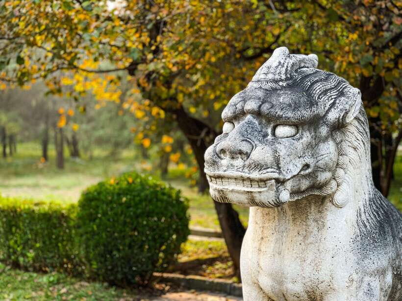 Beijing: Great Wall and Ming Tomb All-inclusive Private Tour - The 1.5–2 hour walk: how to pace it for real views