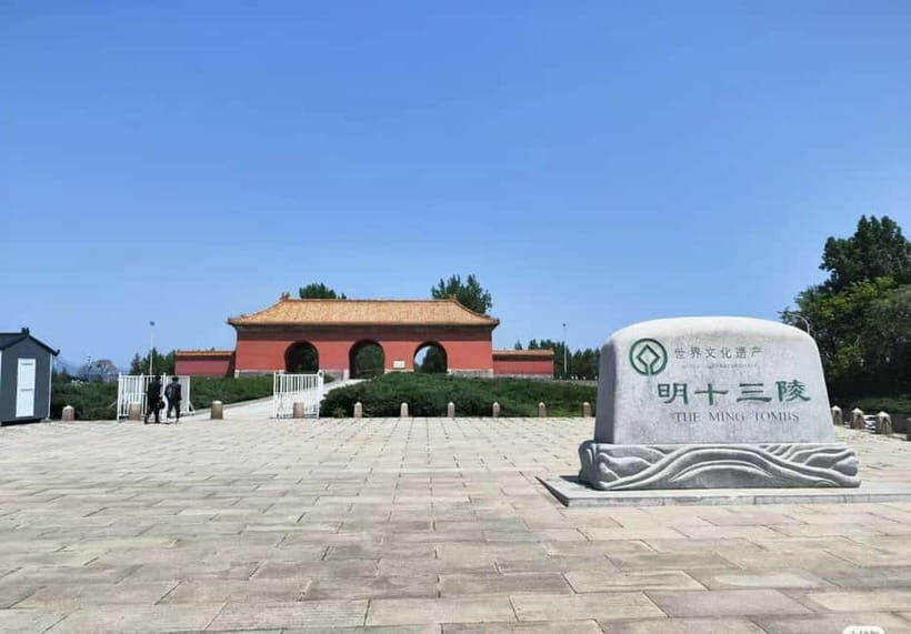 Beijing: Great Wall & City Highlights Private Layover Tour - Price and value: what you’re really paying for at $94