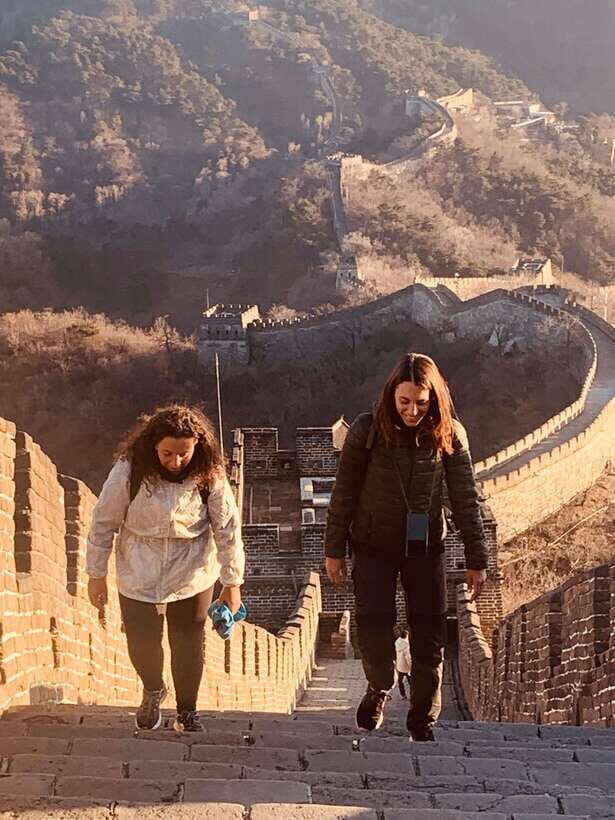 Beijing: Great Wall Layover Tour with a Native - Who this tour suits best (and who should choose something else)
