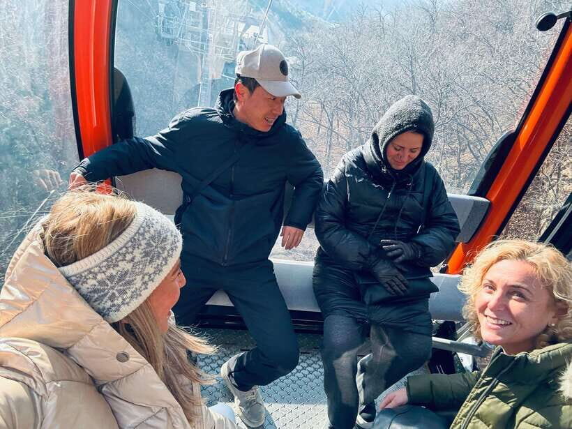 Beijing: Great Wall Layover Tour with a Native - Final call: should you book this Great Wall layover tour?