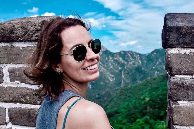 Beijing Great Wall Slow-Paced Private Guided Tour - On the wall: what you’ll actually see and why it matters