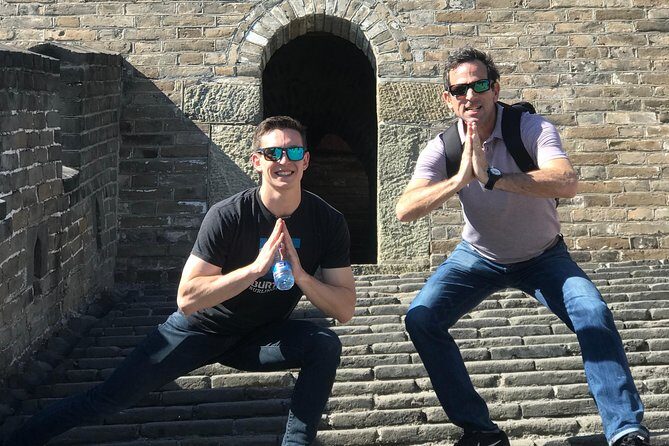 Beijing Great Wall Slow-Paced Private Guided Tour - Price and value: is $249 per person worth it?