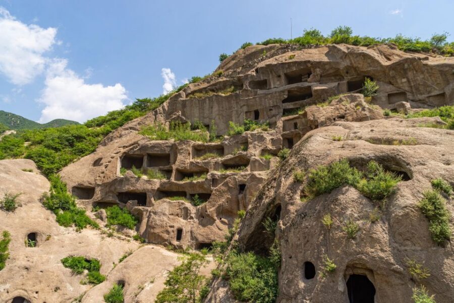 Beijing: Guyaju Cave Dwellings with Optional Visits - Key things to plan for before you go