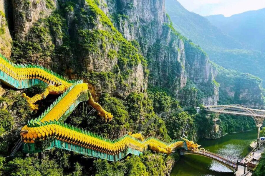 Beijing: Guyaju Cave Dwellings with Optional Visits - Your choice after Guyaju: four combos that change the whole mood