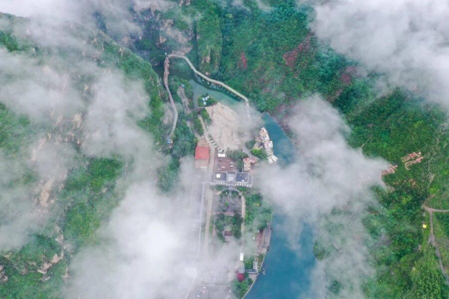 Beijing: Guyaju Cave Dwellings with Optional Visits - Timing and flow: how an 8-hour day stays sane