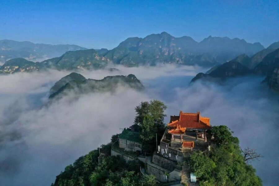 Beijing: Guyaju Cave Dwellings with Optional Visits - Price and value: why $151 can feel fair (or not)