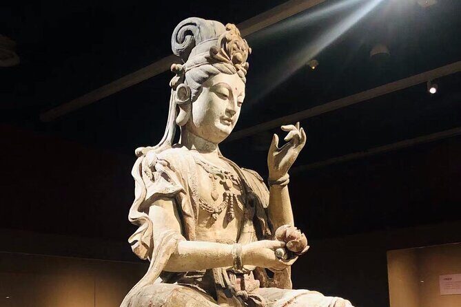 Beijing Half Day: National Museum of China In-depth Tour with Subway Transfer - Why This Half-Day Tour Works (Even When the Museum Isn’t Quiet)