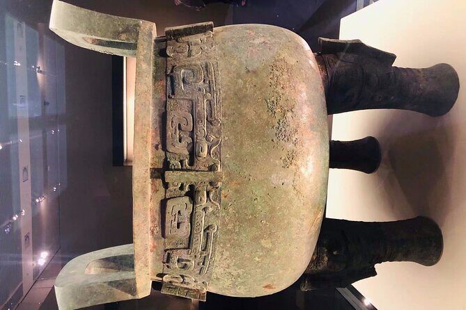 Beijing Half Day: National Museum of China In-depth Tour with Subway Transfer - How I’d Plan My Day Around This Tour