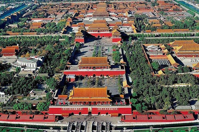 Beijing Half-Day Private Customized Tour: Visit Your Dream Spots - How a custom 4–8 hour day really works