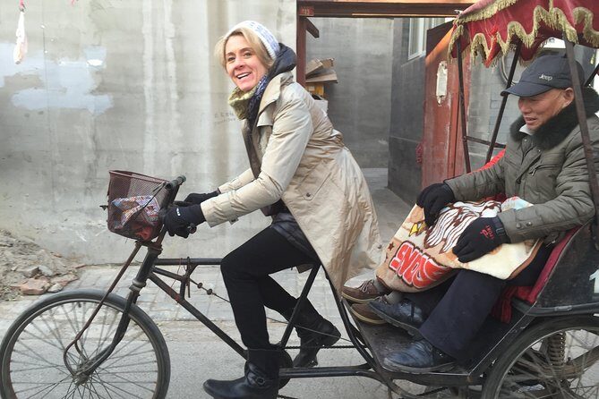 Beijing Half-Day Private Customized Tour: Visit Your Dream Spots - Tips for your booking message (so your guide can nail it)