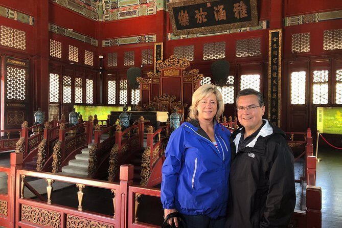 Beijing Half Day Private Tour : Lama Temple, Confucius Temple, WuDaoYing Hutong - A Half-Day Plan That Feels Calm, Not Crushed