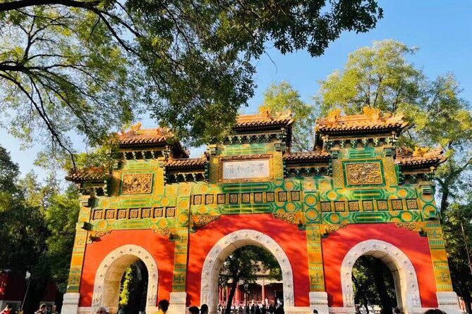 Beijing Half Day Private Tour : Lama Temple, Confucius Temple, WuDaoYing Hutong - Guides Like Tom, William, Lindsay, and Kathy: Personalization Is the Point