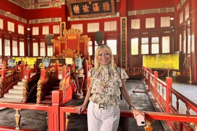 Beijing Half Day Private Tour : Lama Temple, Confucius Temple, WuDaoYing Hutong - Lama Temple (Yonghegong): A Tibetan Buddhist World in Beijing