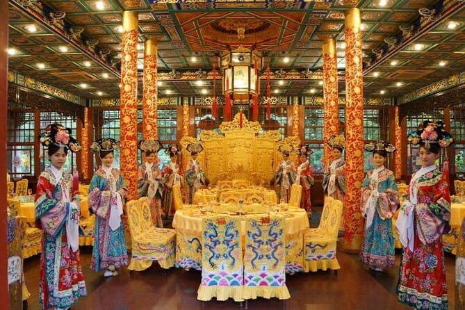Beijing Half Day Tour : Temple of Heaven with Lama Temple - The Best Fit: Who This Half Day Tour Works For