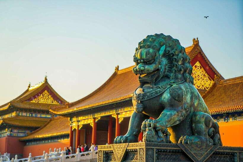 Beijing: Highlights of Forbidden City Private Walking Tour - Key Highlights to Know Before You Go