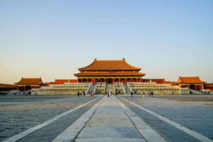 Beijing: Highlights of Forbidden City Private Walking Tour - The 2-Hour Forbidden City Focus: Central Axis, Clear Order, Less Guessing