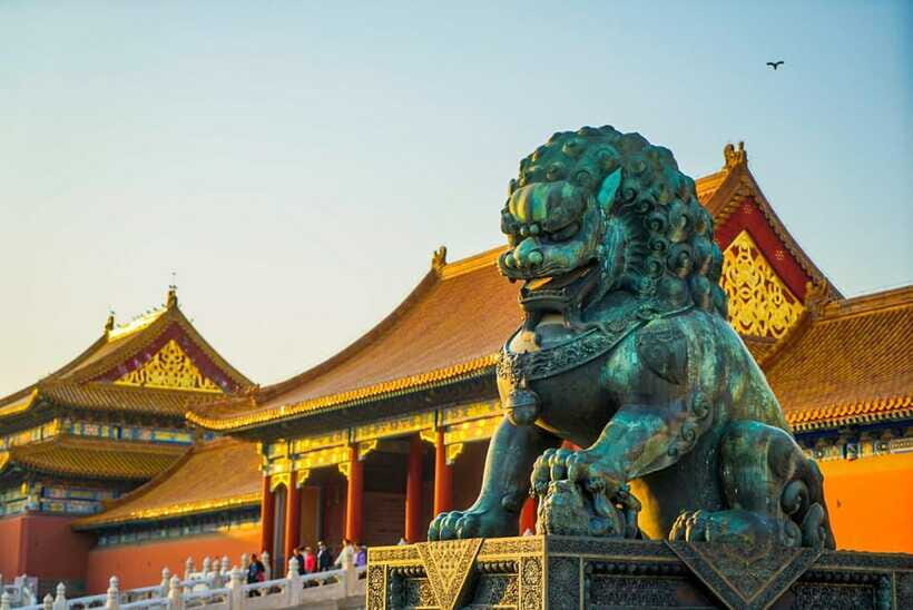 Beijing: Highlights of Forbidden City Private Walking Tour - Mutianyu Great Wall + Chairlift Options: A Solid Add-On If You Want Movement
