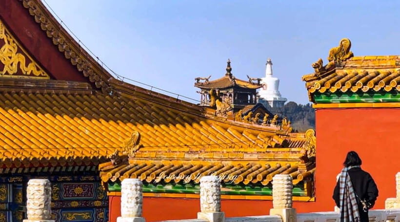Beijing: Highlights of Forbidden City Private Walking Tour - Lunch and the Day’s Rhythm: Why Pacing Matters at Imperial Sites