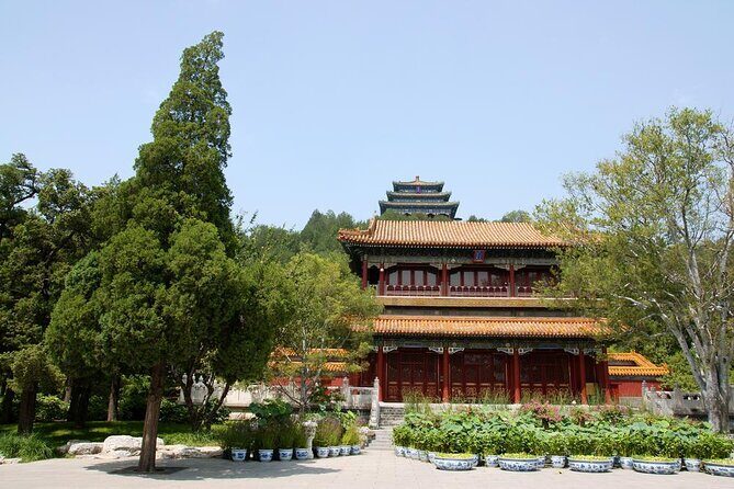 Beijing Highlights-Private Beijing Bike Tour - Key things that make this tour worth your time