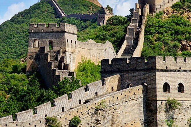 Beijing Historic City Guided Walking Tour + Calligraphy Creation - Guides and pacing: why the story delivery matters