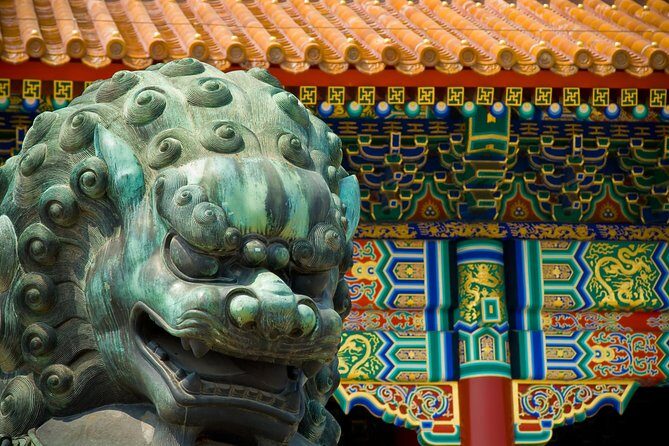 Beijing Historical Tour I - Forbidden City, Tiananmen Square & Temple of Heaven - Price and value: is $93 a good deal?