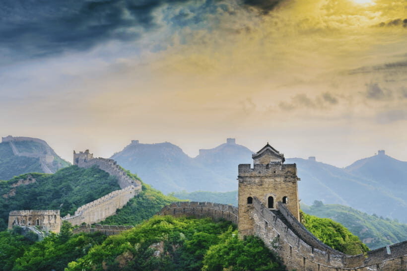 Beijing: Huanghuacheng Lakeside Great Wall Bus/Private Tour - Cost and value: what $37 gets you and where costs can pop up