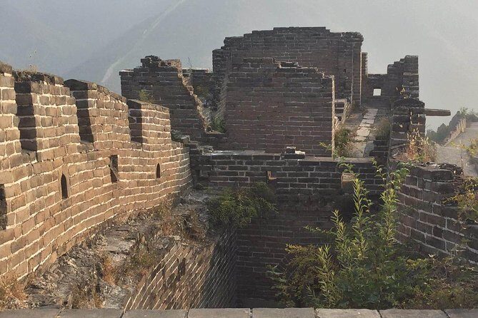 Beijing: Huanghuacheng Lakeside Great Wall Private Tour - How the private pickup and ride really affect your day