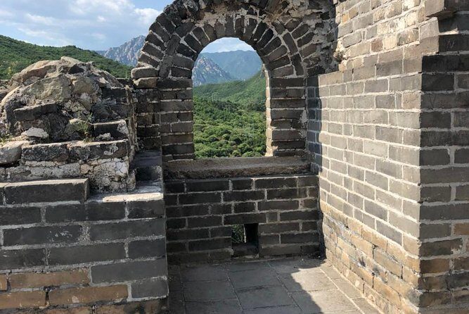 Beijing: Huanghuacheng Lakeside Great Wall Private Tour - The 3-hour hike: what to expect, and how to enjoy it more