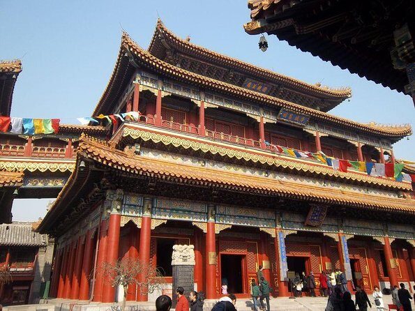 Beijing Hutong Breakfast Food Tour - Key highlights worth your attention