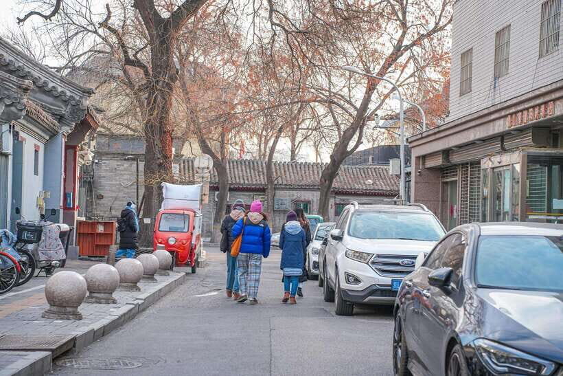 Beijing: Hutong Breakfast Food Tour - Should You Book This Hutong Breakfast Food Tour?